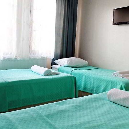 Mudurnu Ipekyolu Hotel Exteriör bild