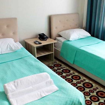 Mudurnu Ipekyolu Hotel Exteriör bild