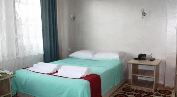 Mudurnu Ipekyolu Hotel Exteriör bild