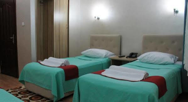 Mudurnu Ipekyolu Hotel Exteriör bild