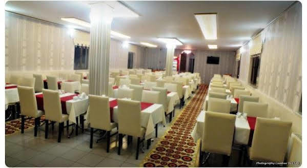 Mudurnu Ipekyolu Hotel Exteriör bild
