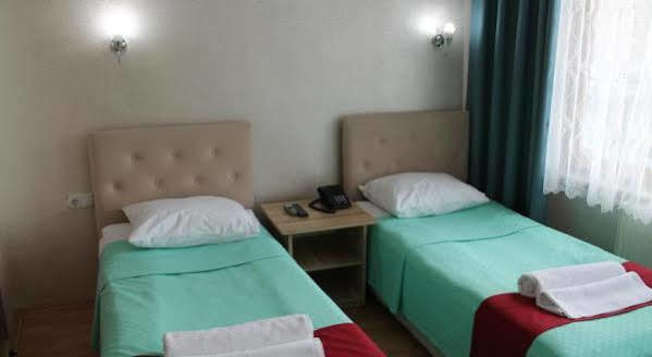 Mudurnu Ipekyolu Hotel Exteriör bild
