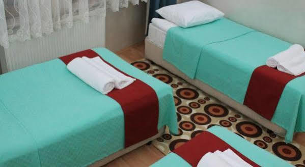 Mudurnu Ipekyolu Hotel Exteriör bild