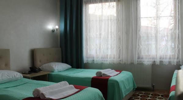 Mudurnu Ipekyolu Hotel Exteriör bild