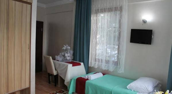 Mudurnu Ipekyolu Hotel Exteriör bild