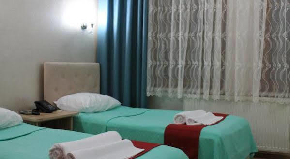 Mudurnu Ipekyolu Hotel Exteriör bild