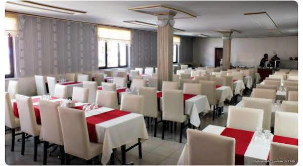 Mudurnu Ipekyolu Hotel Exteriör bild
