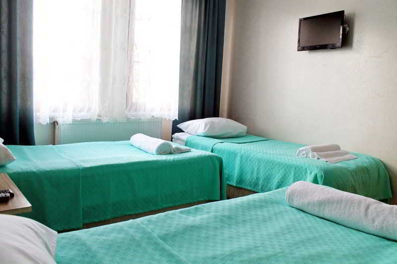 Mudurnu Ipekyolu Hotel Exteriör bild