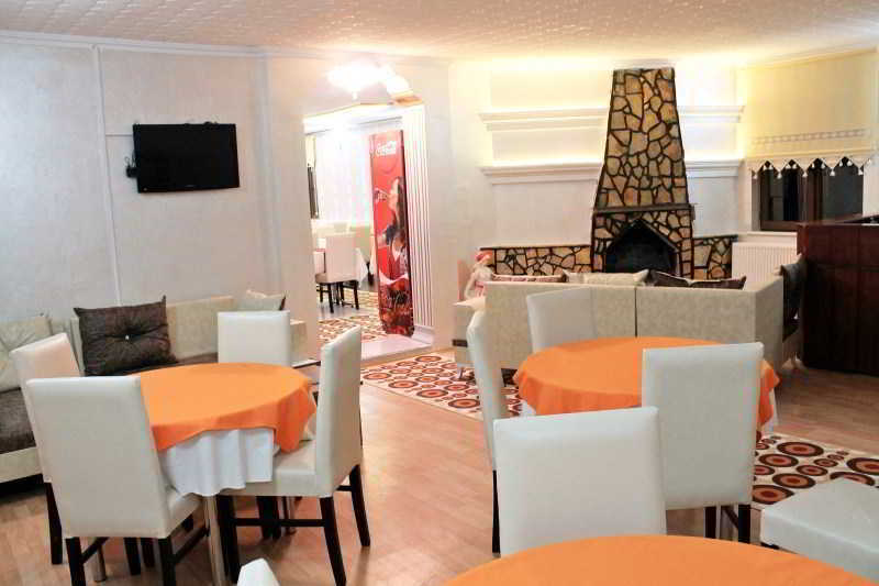 Mudurnu Ipekyolu Hotel Exteriör bild