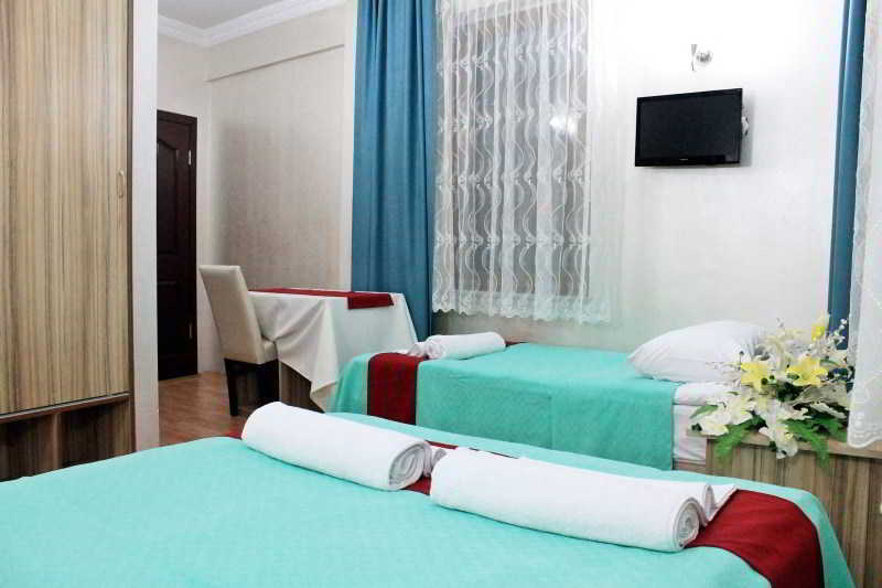 Mudurnu Ipekyolu Hotel Exteriör bild