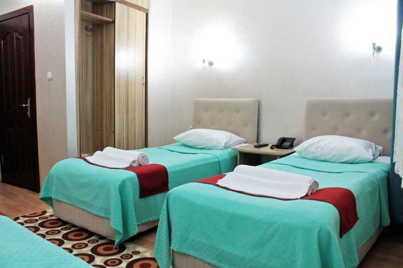 Mudurnu Ipekyolu Hotel Exteriör bild